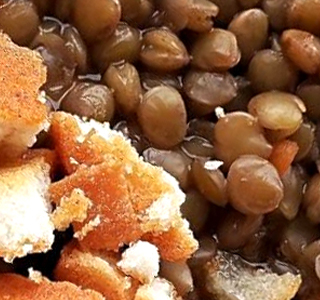 Sagra della Lenticchia Santo Stefano di Sessanio 2026