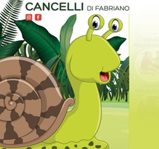 Sagra della Lumaca Cancelli di Fabriano 2025