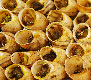 Sagra della Lumaca Cantalupo di Bevagna 2024