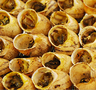 Sagra della Lumaca Cantalupo di Bevagna 2025