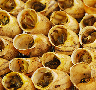 Sagra della Lumaca Cantalupo di Bevagna 2026