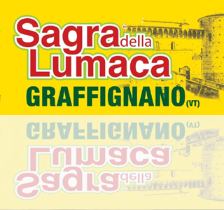 Sagra della Lumaca Graffignano 2025