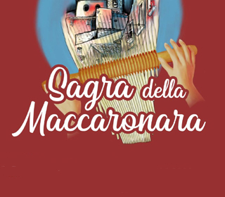 Sagra della Maccaronara Castelvetere sul Calore 2024