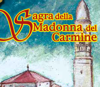 Sagra della Madonna del Carmine Roverchiaretta 2023
