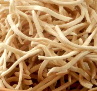 Sagra della Massa d'Estate Minervino di Lecce 2025