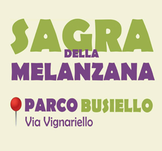 Sagra della Melanzana Marigliano 2026