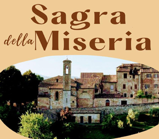 Sagra della Miseria Colle di Val d'Elsa 2024