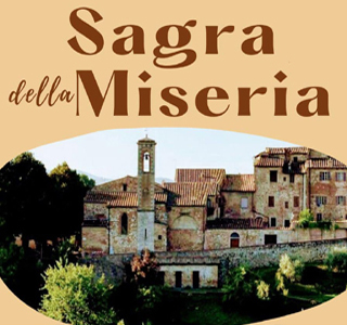 Sagra della Miseria Colle di Val d'Elsa 2025