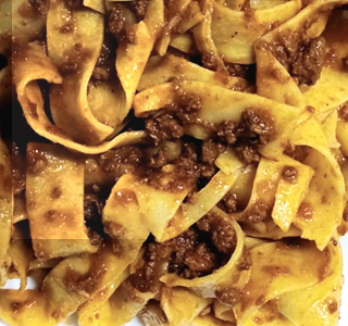 Sagra della Nana Montagnano di Monte San Savino 2025