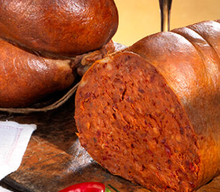 Sagra della 'Nduja di Spilinga (VV) 2023
