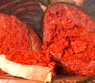 Sagra della 'Nduja di Spilinga (VV) 2024