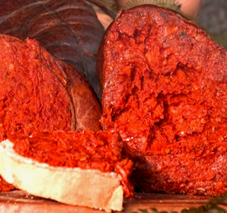 Sagra della 'Nduja di Spilinga 2025