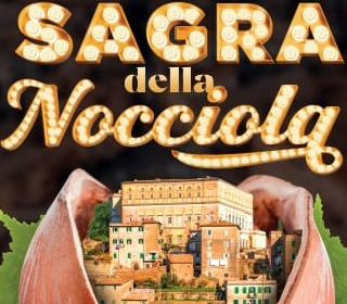 Sagra della Nocciola Caprarola (VT) 2024