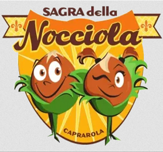 Sagra della Nocciola Caprarola 2025