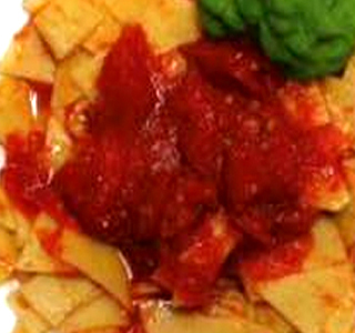 Sagra della Paccozza Pesco Sannita 2025