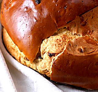 Sagra della Pagnotta Sarsina 2026