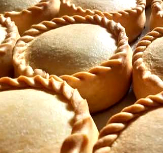 Sagra della Panada Oschiri 2025
