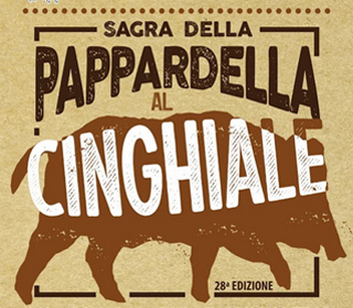 Sagra della Pappardella al Cinghiale Gemmano 2023