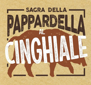Sagra della Pappardella al Cinghiale Gemmano 2025