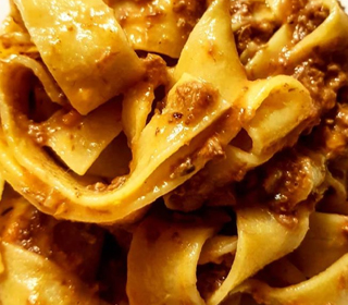 Sagra della Pappardella alla Lepre Staffoli di Santa Croce sull'Arno 2024