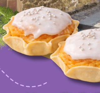 Sagra della Pardula Nureci 2026