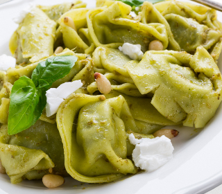 Sagra della Pasta ripiena e della Selvaggina Casumaro di Cento 2024