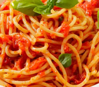 Sagra della Pastasciutta Fratta-Santa Caterina 2024