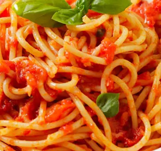 Sagra della Pastasciutta Fratta Santa Caterina 2025