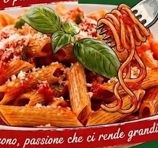 Sagra della Pastasciutta Fratta Santa Caterina 2026