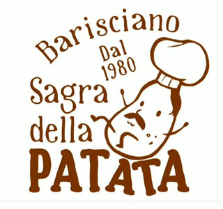 Sagra della Patata Barisciano 2025