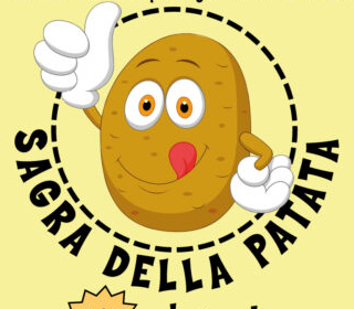 Sagra della Patata Caspano (SO) 2024