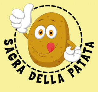 Sagra della Patata Caspano 2026