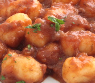 Sagra della Patata e Festa degli Gnocchi Montescudo 2023