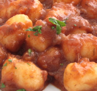 Sagra della Patata e Festa degli Gnocchi Montescudo 2025