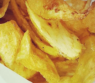 Sagra della Patata Fritta Santa Maria a Monte 2024