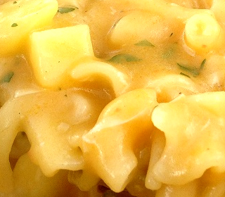Sagra della Patata Lagarò Lupinacci 2024