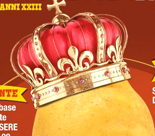 Sagra della Patata Lazzate (MB) 2023