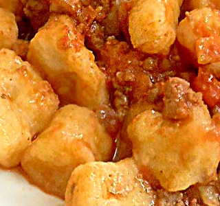 Sagra della Patata Montecrestese 2026