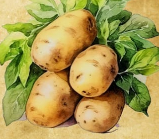 Sagra della Patata Montepiano 2023