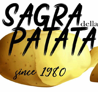 Sagra della Patata Pietrebianche di Martirano Lombardo 2025