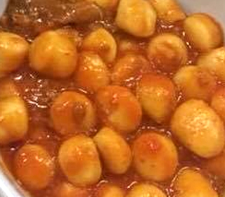 Sagra della Pecora Civita Castellana 2024