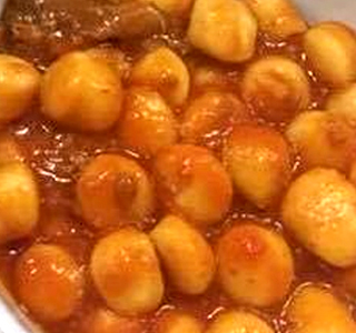 Sagra della Pecora Civita Castellana 2026