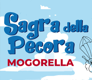 Sagra della Pecora Mogorella (OR) 2024