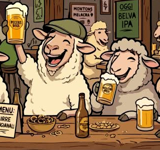 Sagra della Pecora Mogorella 2026