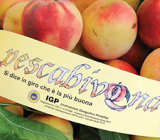 Sagra della PescaBivona Bivona (AG) 2024