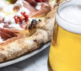 Sagra della Pizza della Birra e del Melone Retato Orentano 2023
