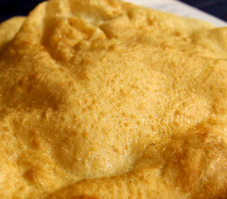 Sagra della Pizza Fritta Colle San Giovanni di Pofi 2024