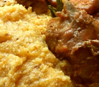 Sagra della Polenta Antridonati 2023