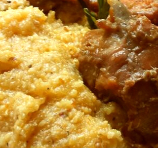 Sagra della Polenta Antridonati 2025