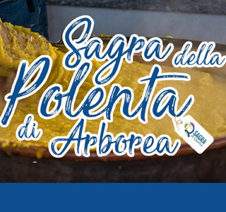 Sagra della Polenta Arborea 2026